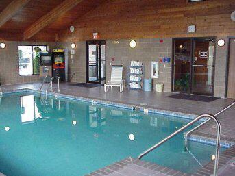 AmericInn Plymouth