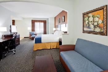 Holiday Inn Express Hotel & Suites WARMINSTER-DOYLESTOWN