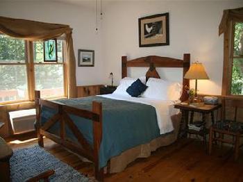 Bent Creek Lodge
