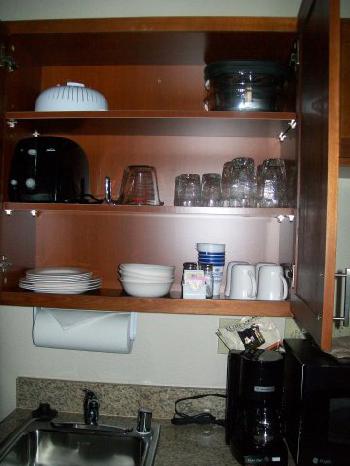Candlewood Suites DALLAS PLANO EAST RICHARDSON