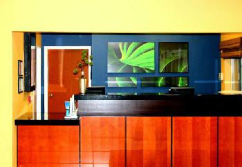 Fairfield Inn & Suites Billings