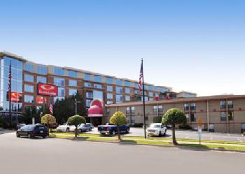 Econo Lodge Metro
