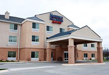 Fairfield Inn & Suites Ankeny