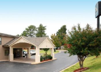 Quality Inn Southaven