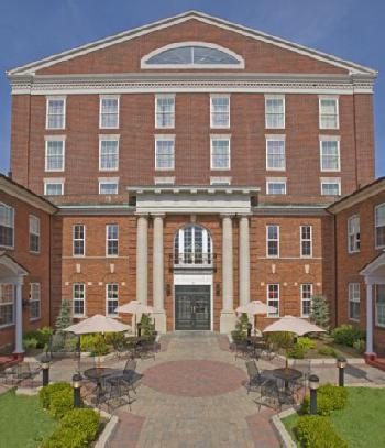 Inn at Middletown