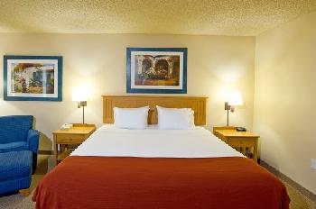 Holiday Inn Express PHOENIX-I-10 WEST/GOODYEAR