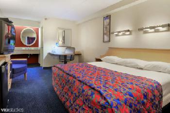 Red Roof Inn Minneapolis Plymouth