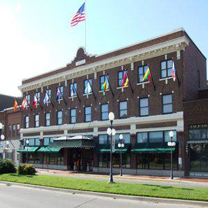 Hotel Pattee
