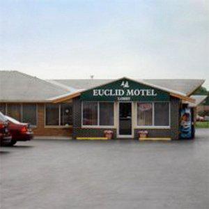 Euclid Motel Bay City