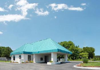 Econo Lodge Pocomoke City