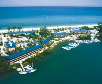 Tween Waters Inn