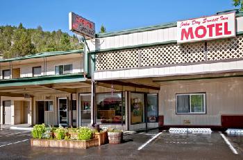 Americas Best Value Inn