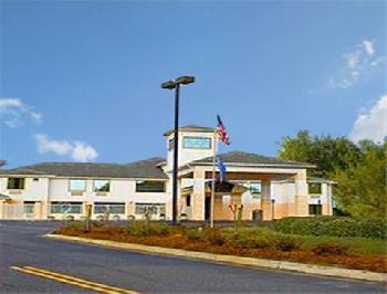 Baymont Inn and Suites