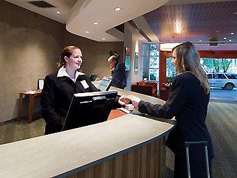 Mercure Sydney Parramatta