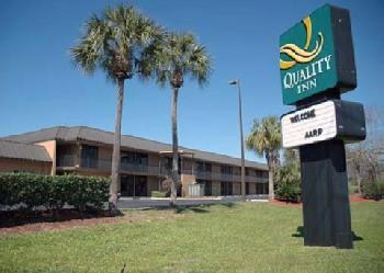 Quality Inn Elkton