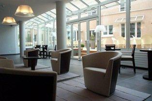 Hotel Saint Charles