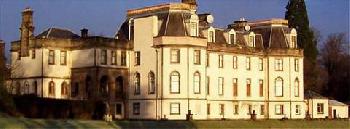 Gartmore House