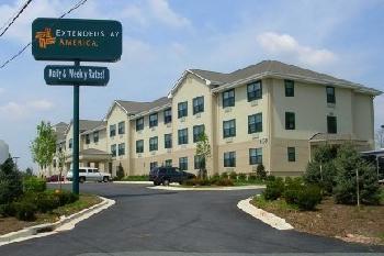 Extended Stay America - Baltimore - Bel Air