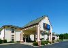 Comfort Inn I-40 East