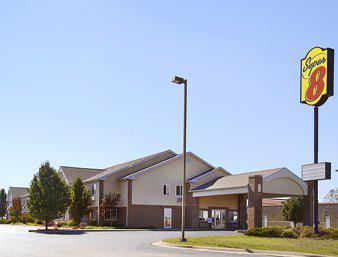 Super 8 Carthage