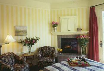 Inn at Sonoma