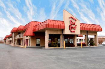 Red Roof Inn Winchester