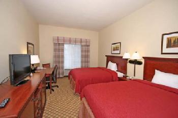Country Inn & Suites By Carlson, High Point, (Greensboro/Winston-Salem area), NC