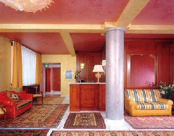 Hotel Abacus