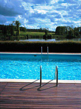 Domaine des Etangs