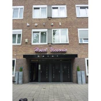 Victorie Hotel Amsterdam