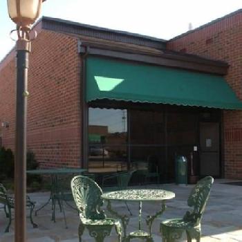 Meadow Court Inn