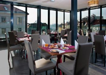 Hotel Galileo