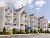 Days Inn and Suites Groton Near the Casinos