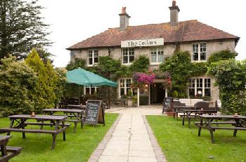 The Cedars Inn
