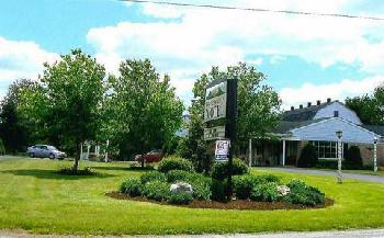 Sunset Valley Motel
