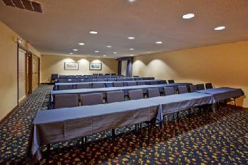 Holiday Inn Express ALPHARETTA - ROSWELL