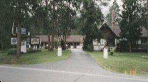 Northern Pine Inn
