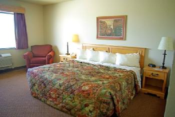 AmericInn Sayre
