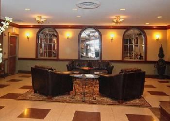 Governor Dinwiddie Hotel Old Towne, an Ascend Collection hotel
