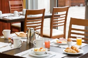 Holiday Inn Garden Court CLERMONT - FERRAND CENTRE