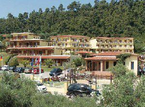 Palladium Hotel