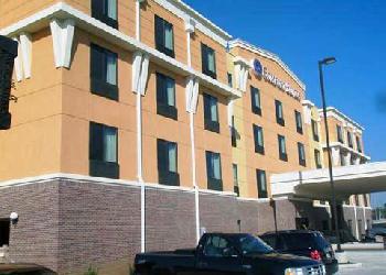 Comfort Suites Hopkinsville