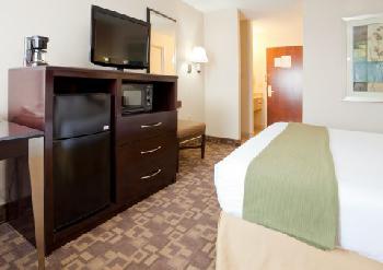 Holiday Inn Express DUNN