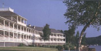 Bar Harbor Inn