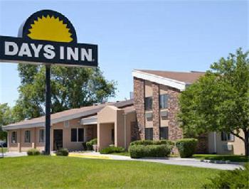 Days Inn Salt Lake City/Airport