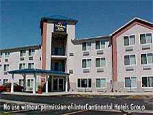 Holiday Inn Express LINCOLN-I-80