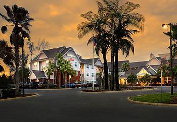 Residence Inn Ocala