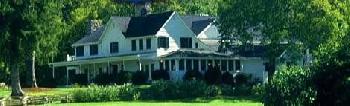 The Inn at Half Mile Farm