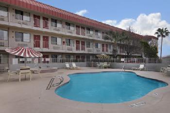 Red Roof Inn Corpus Christi South