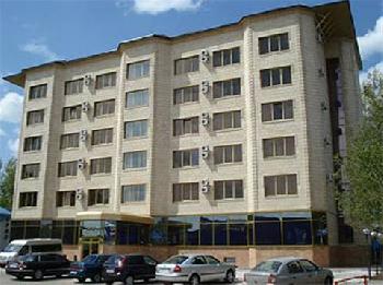 Briz Hotel